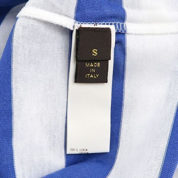 Louis Vuitton T-shirt Rm091m Mojr14jdi - Picture 8 of 8